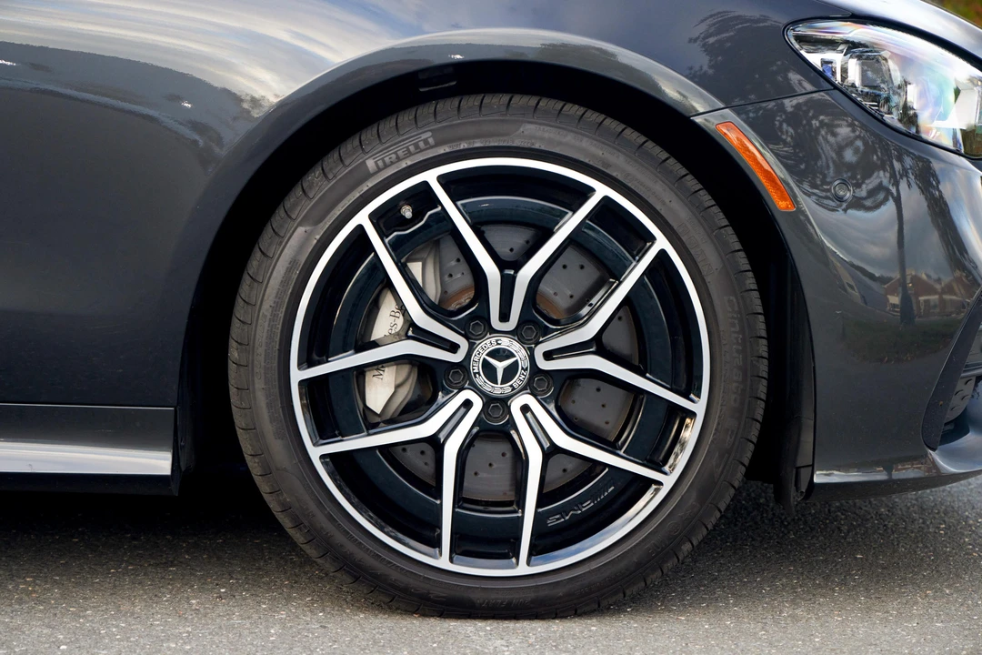 2021 Mercedes-Benz W213 E-Class - Image 17 of 31