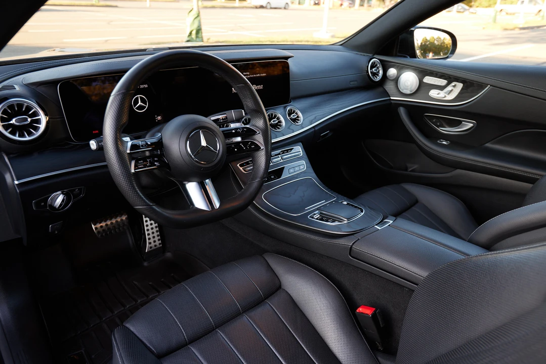 2021 Mercedes-Benz W213 E-Class - Image 29 of 31