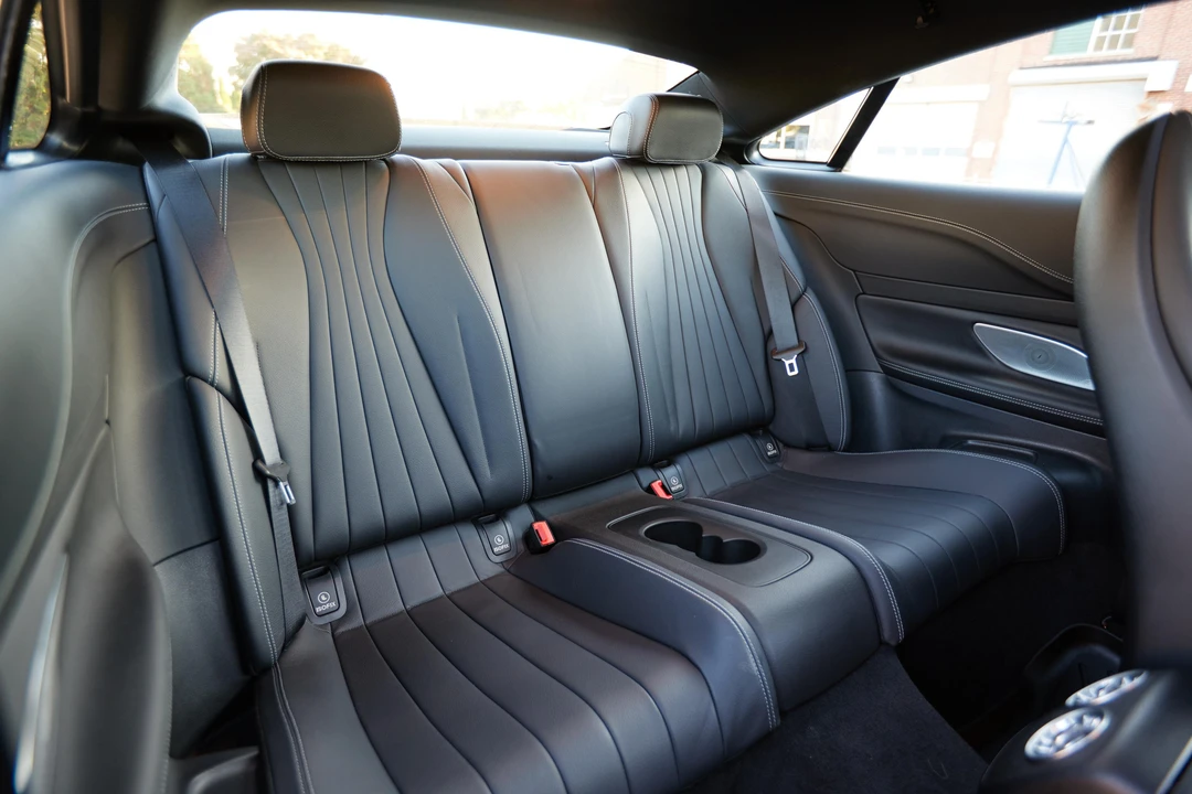 2021 Mercedes-Benz W213 E-Class - Image 20 of 31