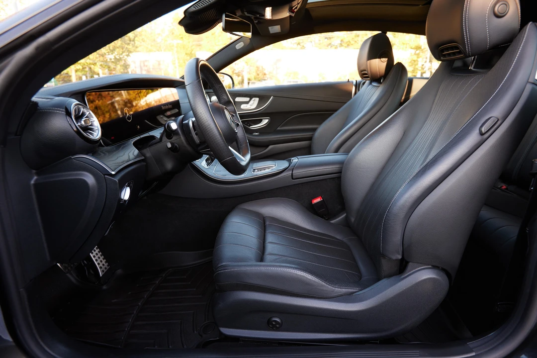 2021 Mercedes-Benz W213 E-Class - Image 19 of 31