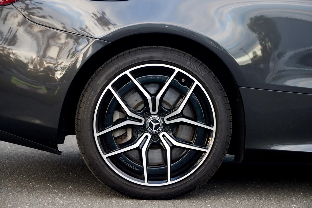 2021 Mercedes-Benz W213 E-Class - Image 16 of 31
