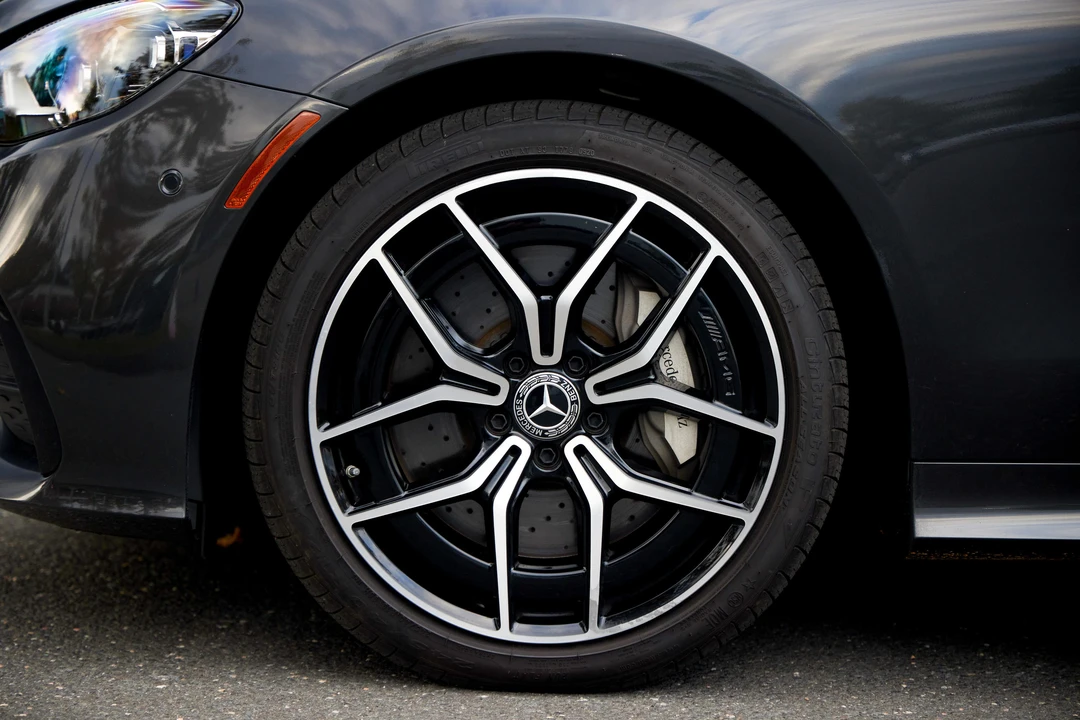 2021 Mercedes-Benz W213 E-Class - Image 14 of 31