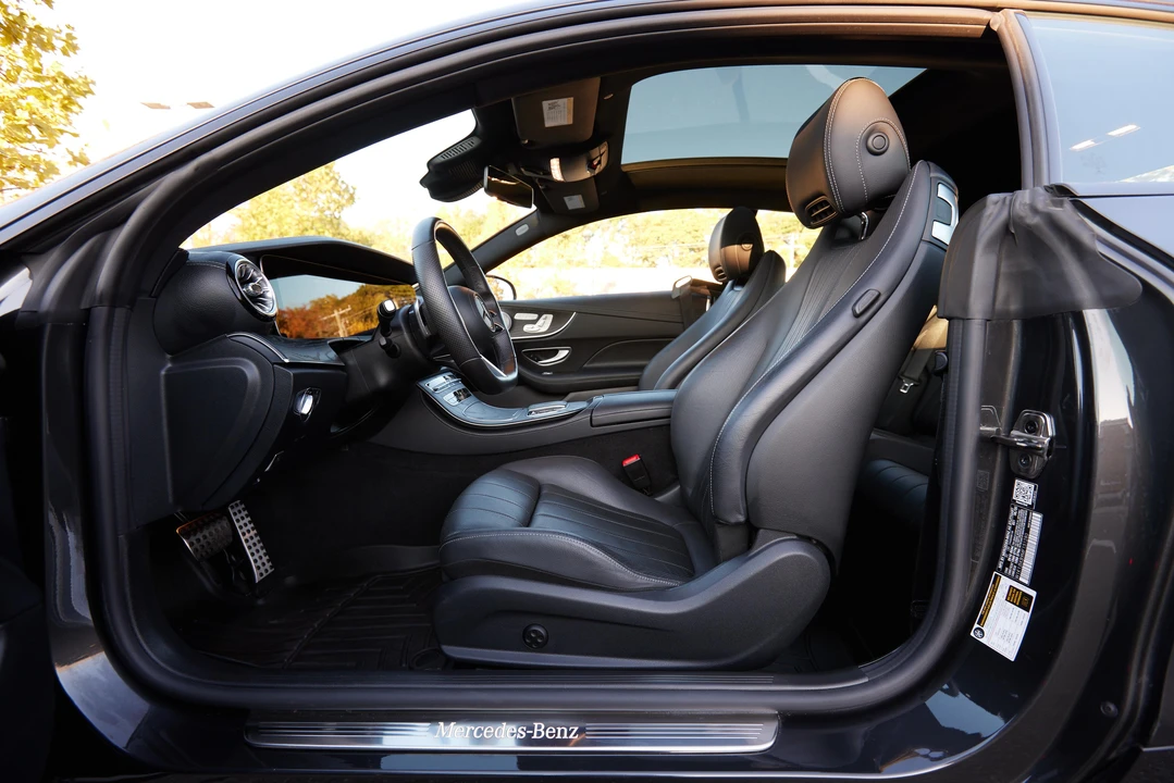 2021 Mercedes-Benz W213 E-Class - Image 22 of 31