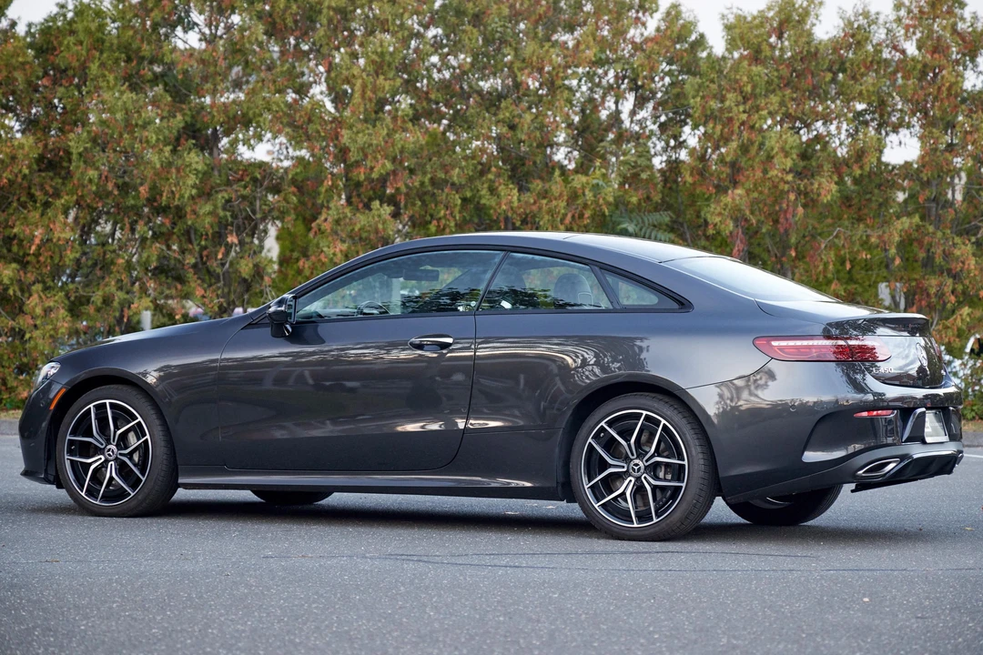 2021 Mercedes-Benz W213 E-Class - Image 4 of 31