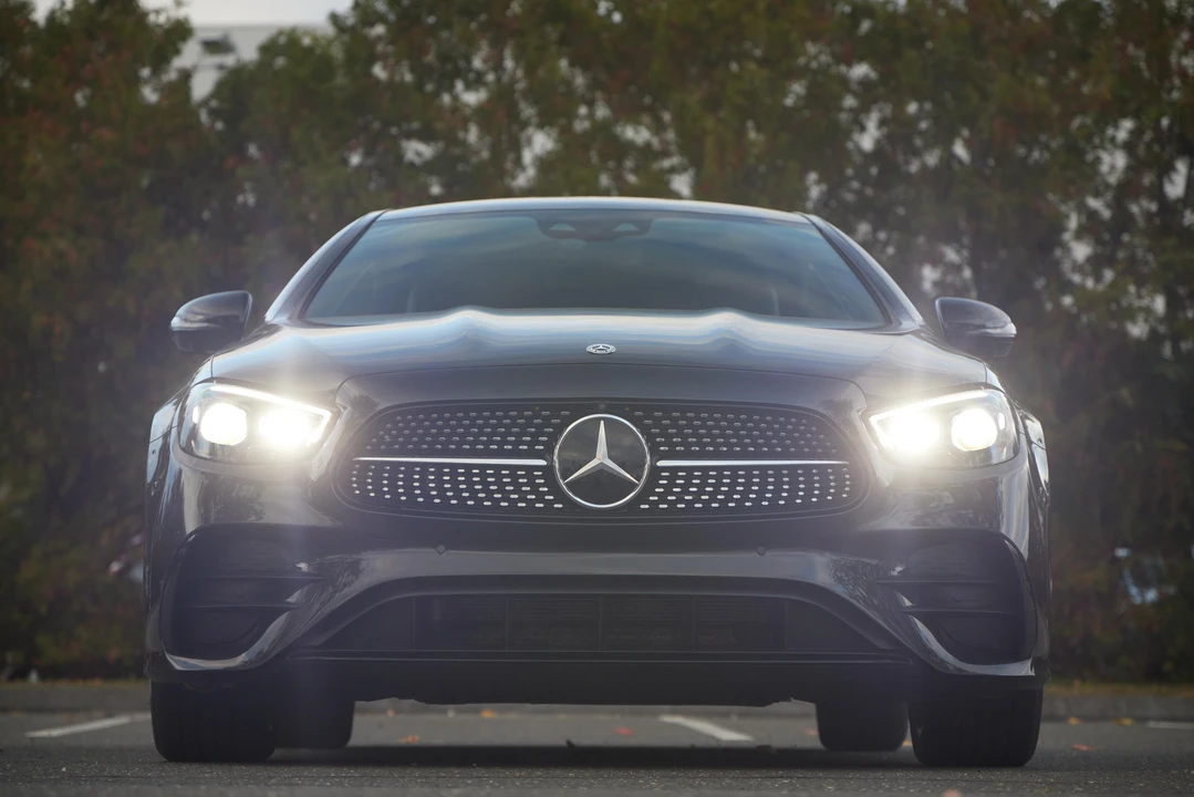 2021 Mercedes-Benz W213 E-Class - Image 6 of 31