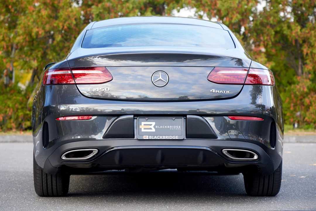 2021 Mercedes-Benz W213 E-Class - Image 5 of 31