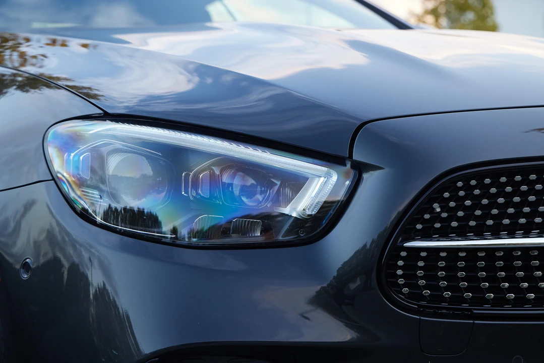 2021 Mercedes-Benz W213 E-Class - Image 10 of 31