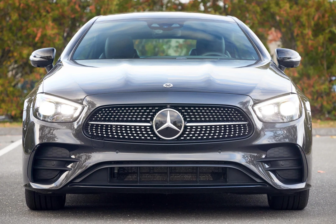 2021 Mercedes-Benz W213 E-Class - Image 2 of 31