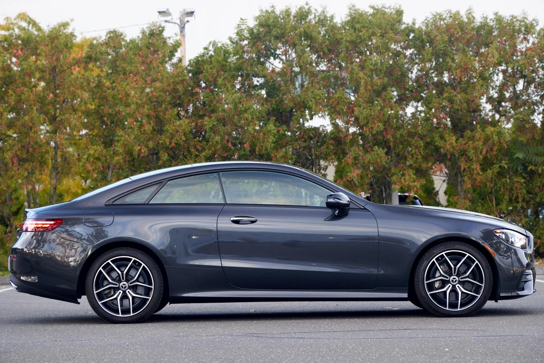 2021 Mercedes-Benz W213 E-Class - Image 3 of 31