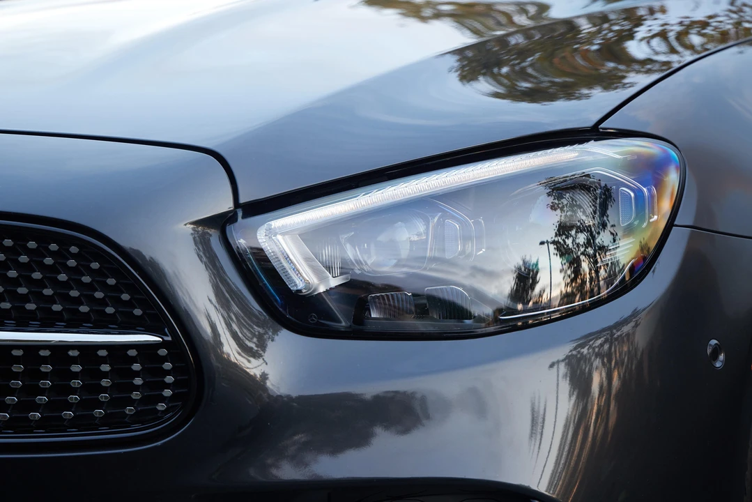 2021 Mercedes-Benz W213 E-Class - Image 12 of 31
