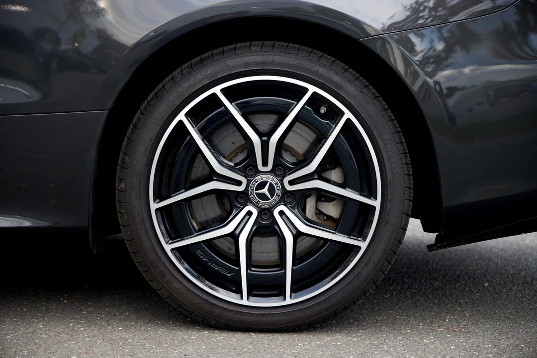 2021 Mercedes-Benz W213 E-Class - Image 15 of 31