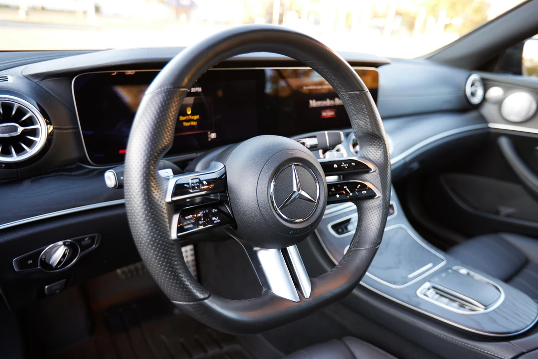 2021 Mercedes-Benz W213 E-Class - Image 31 of 31