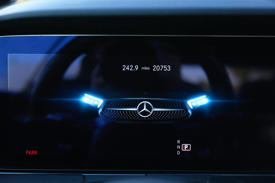 2021 Mercedes-Benz W213 E-Class - Image 21 of 31