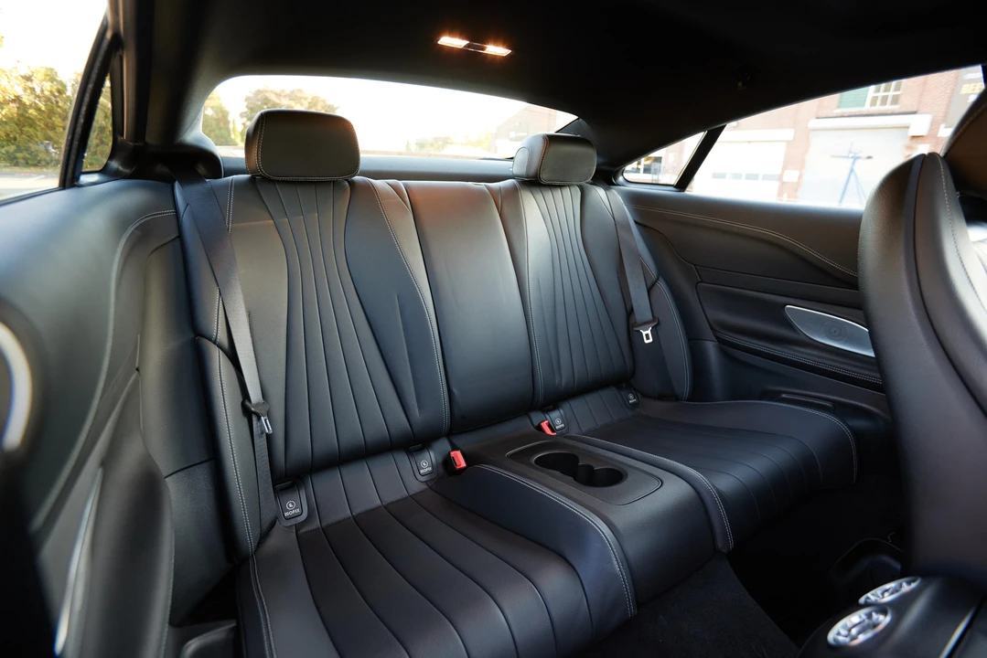 2021 Mercedes-Benz W213 E-Class - Image 28 of 31