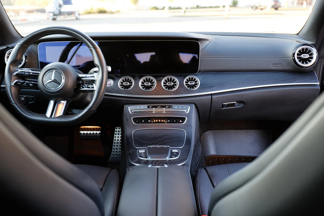 2021 Mercedes-Benz W213 E-Class - Image 18 of 31