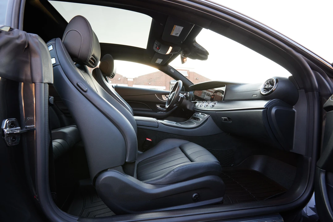 2021 Mercedes-Benz W213 E-Class - Image 24 of 31