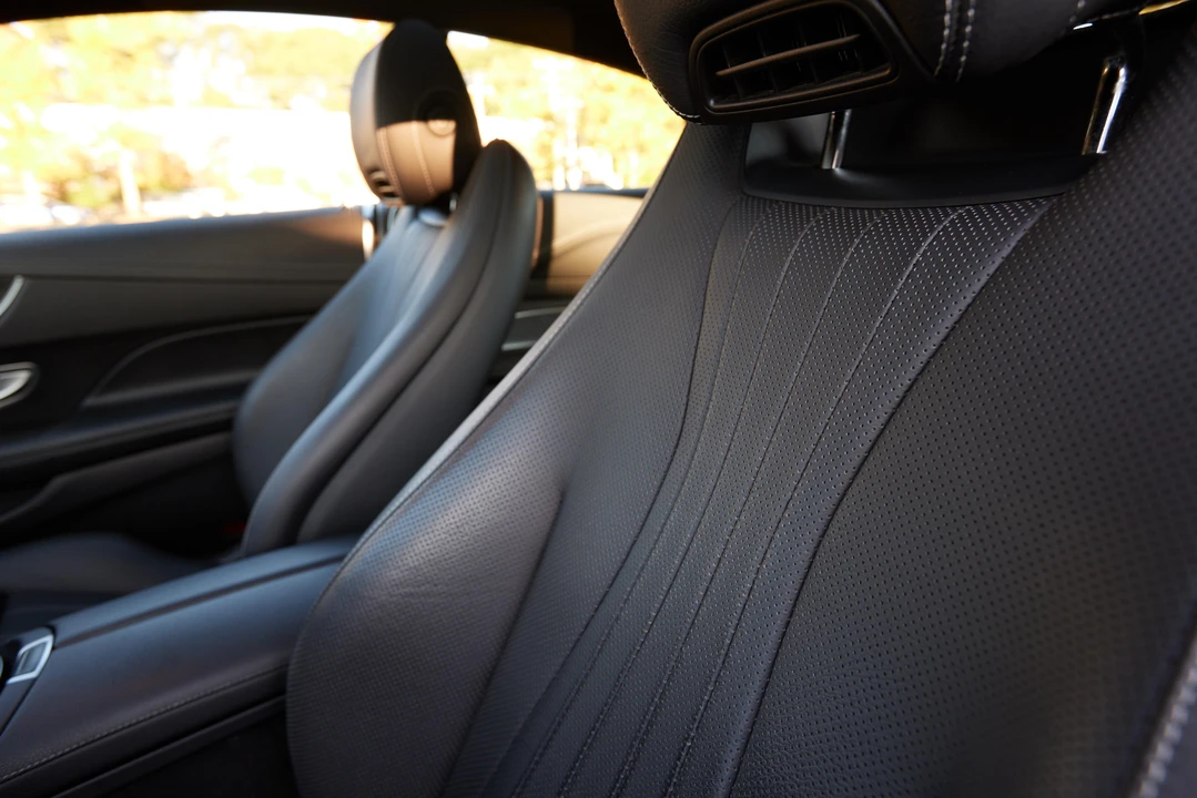 2021 Mercedes-Benz W213 E-Class - Image 23 of 31