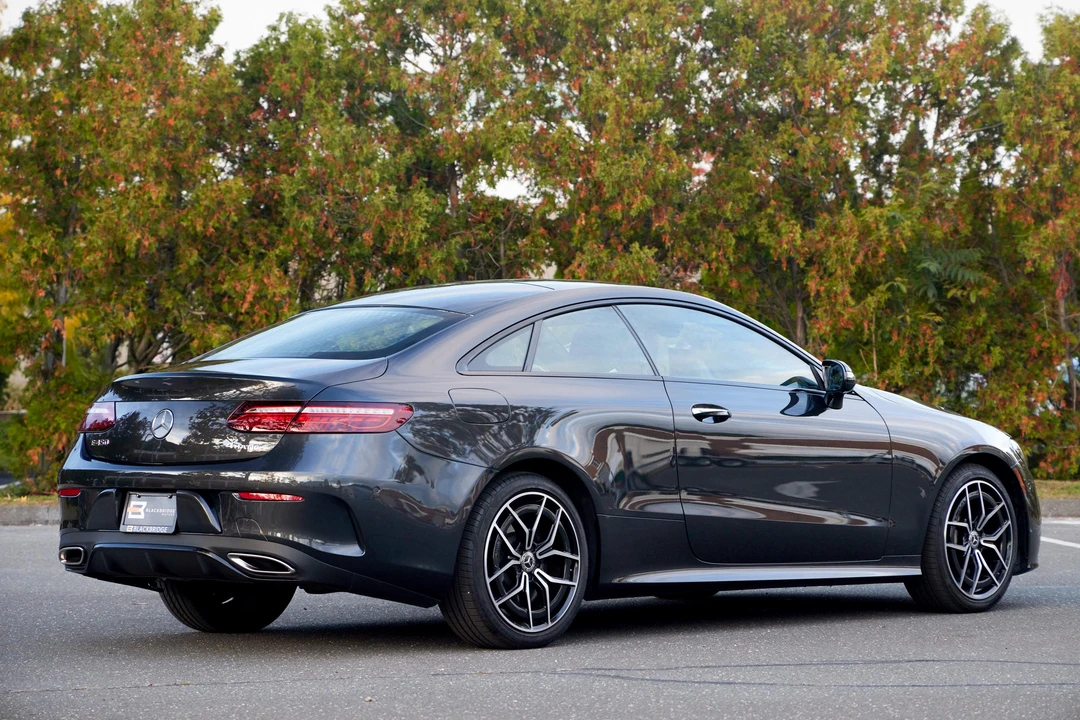 2021 Mercedes-Benz W213 E-Class - Image 8 of 31