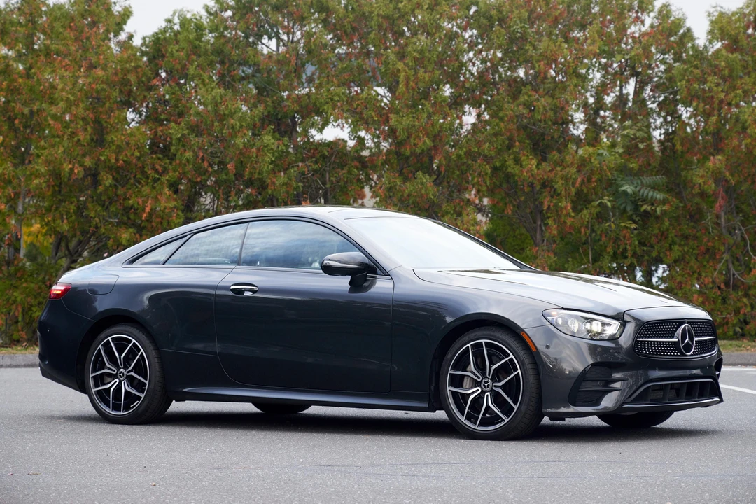 2021 Mercedes-Benz W213 E-Class - Image 9 of 31