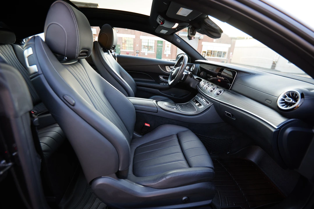 2021 Mercedes-Benz W213 E-Class - Image 25 of 31