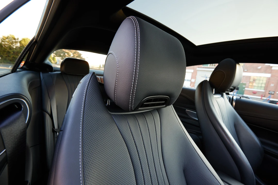 2021 Mercedes-Benz W213 E-Class - Image 26 of 31