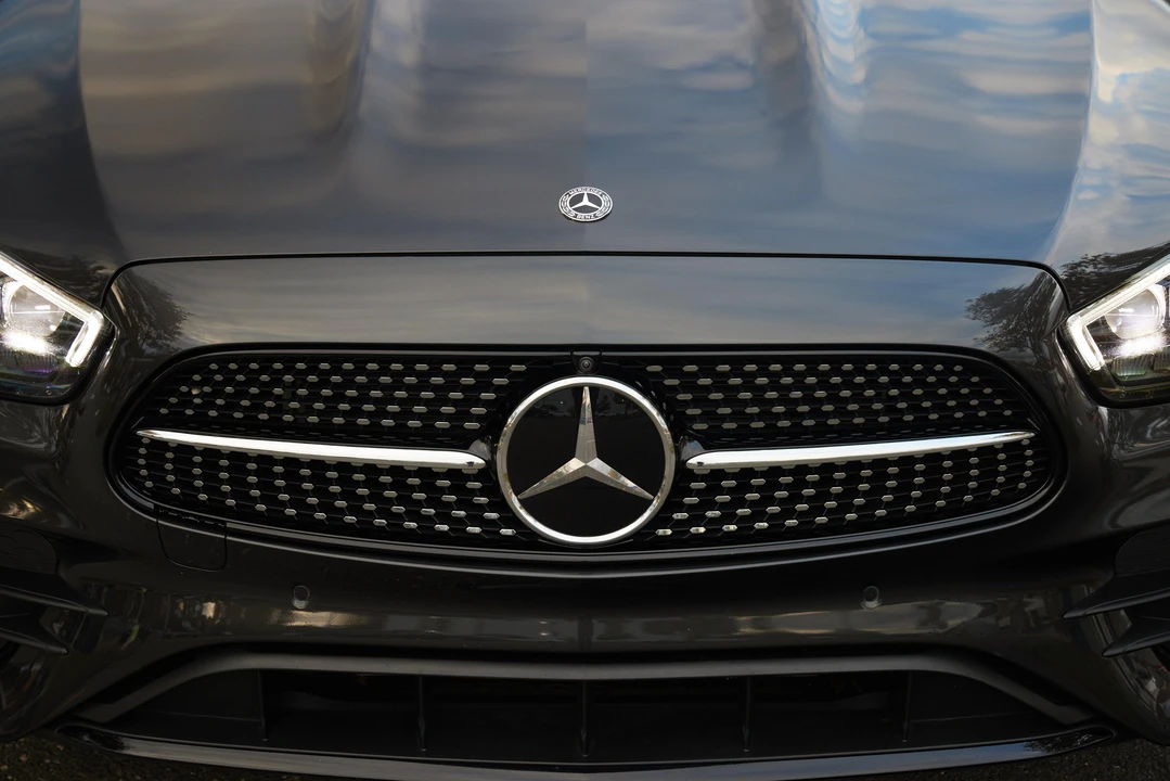 2021 Mercedes-Benz W213 E-Class - Image 11 of 31