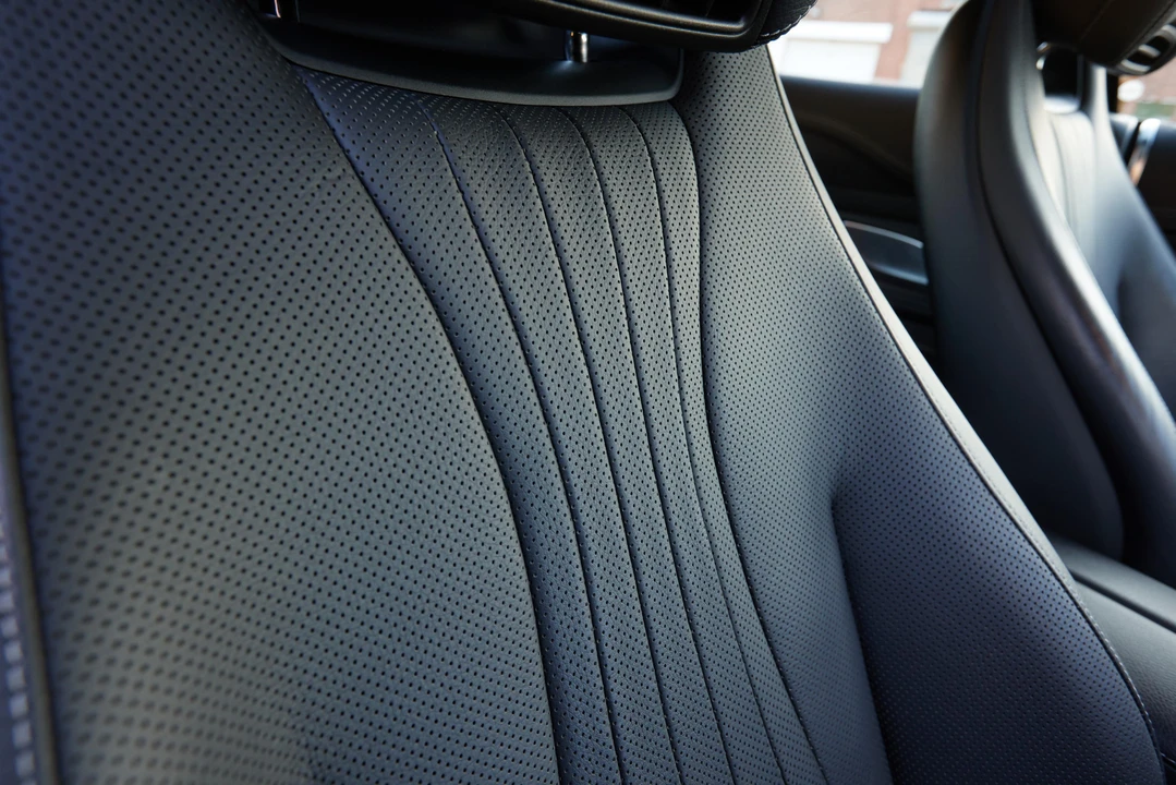 2021 Mercedes-Benz W213 E-Class - Image 27 of 31