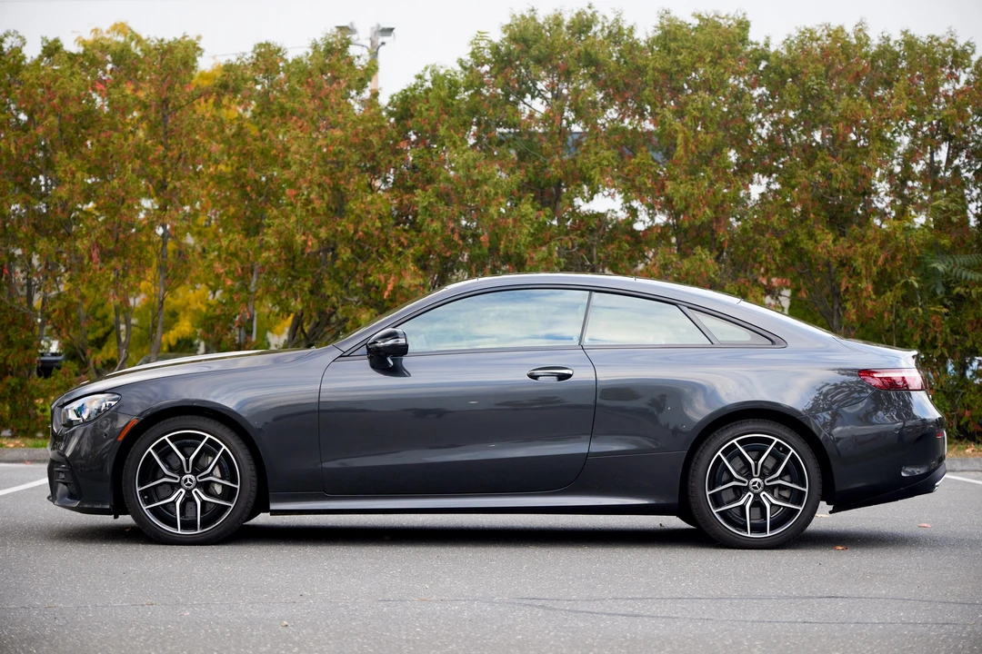 2021 Mercedes-Benz W213 E-Class - Image 7 of 31