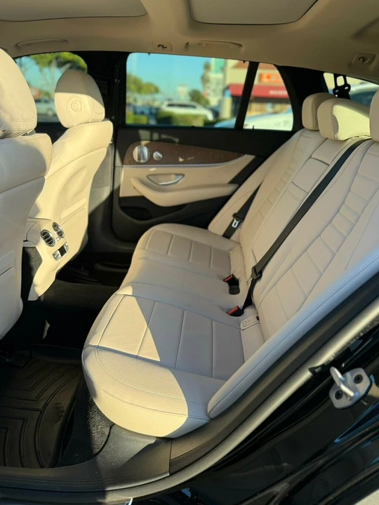 2021 Mercedes-Benz W213 E-Class - Image 8 of 21