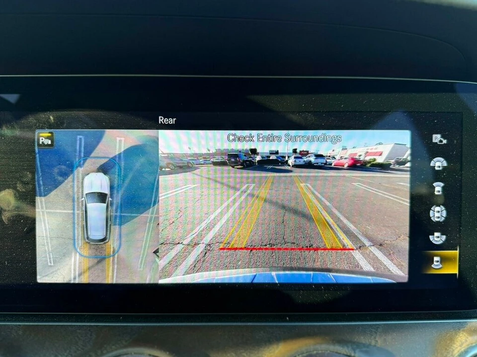 2021 Mercedes-Benz W213 E-Class - Image 15 of 21