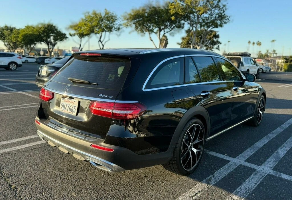 2021 Mercedes-Benz W213 E-Class - Image 4 of 21