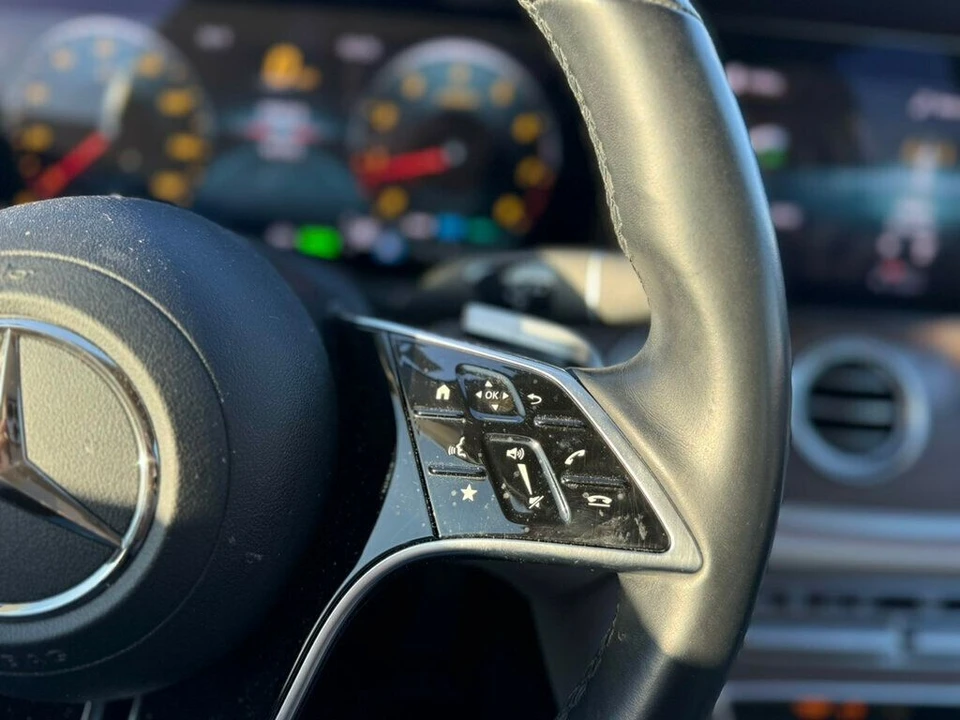 2021 Mercedes-Benz W213 E-Class - Image 12 of 21