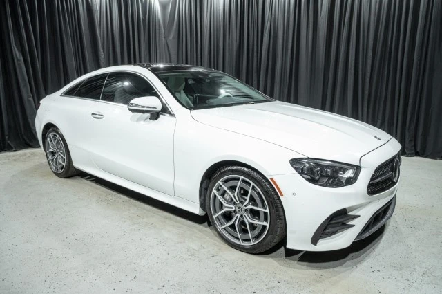 2021 Mercedes-Benz W213 E-Class - Image 3 of 12