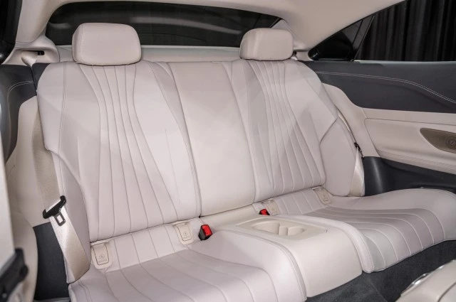 2021 Mercedes-Benz W213 E-Class - Image 12 of 12