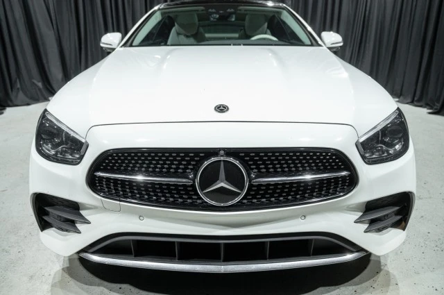 2021 Mercedes-Benz W213 E-Class - Image 2 of 12