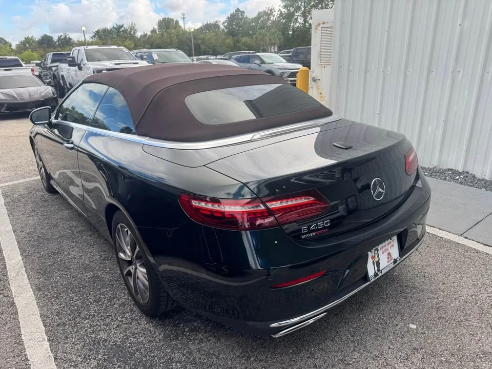 2021 Mercedes-Benz W213 E-Class - Image 4 of 7