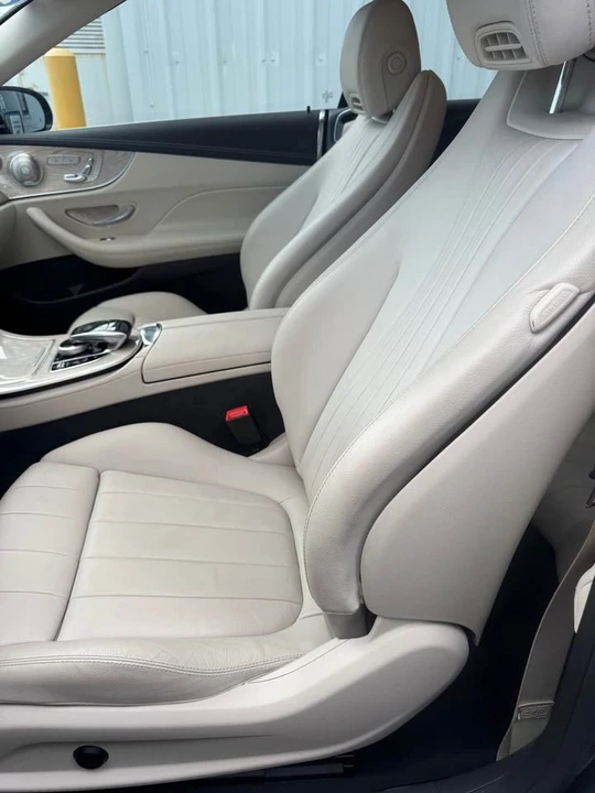 2021 Mercedes-Benz W213 E-Class - Image 6 of 7
