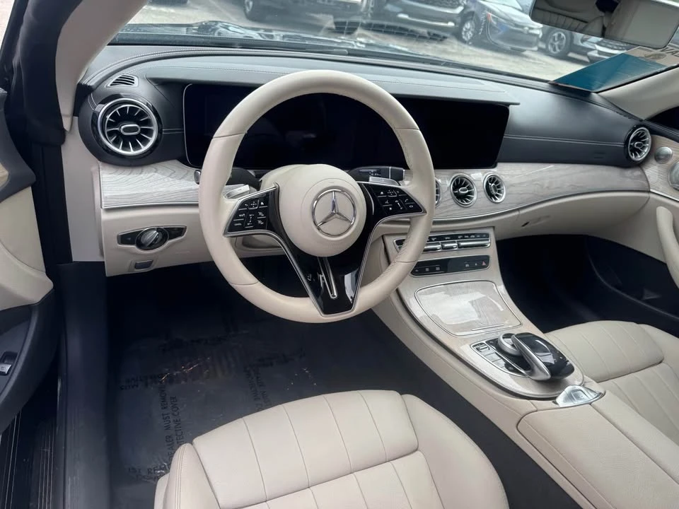 2021 Mercedes-Benz W213 E-Class - Image 5 of 7