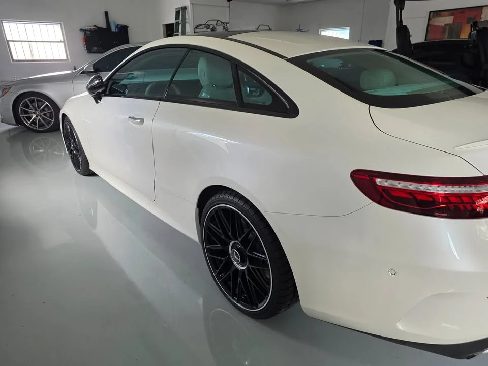 2021 Mercedes-Benz W213 E-Class - Image 3 of 18