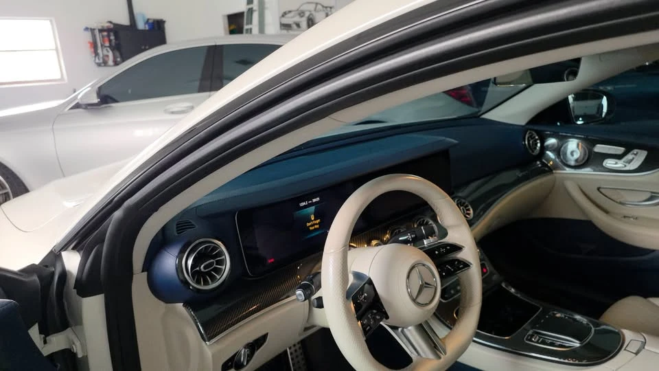 2021 Mercedes-Benz W213 E-Class - Image 11 of 18