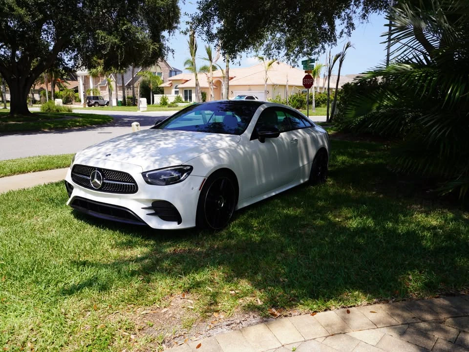 2021 Mercedes-Benz W213 E-Class - Image 16 of 18