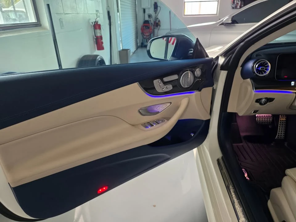 2021 Mercedes-Benz W213 E-Class - Image 10 of 18