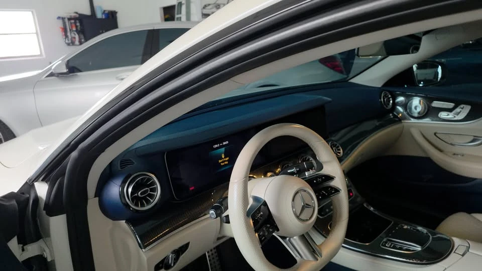2021 Mercedes-Benz W213 E-Class - Image 12 of 18