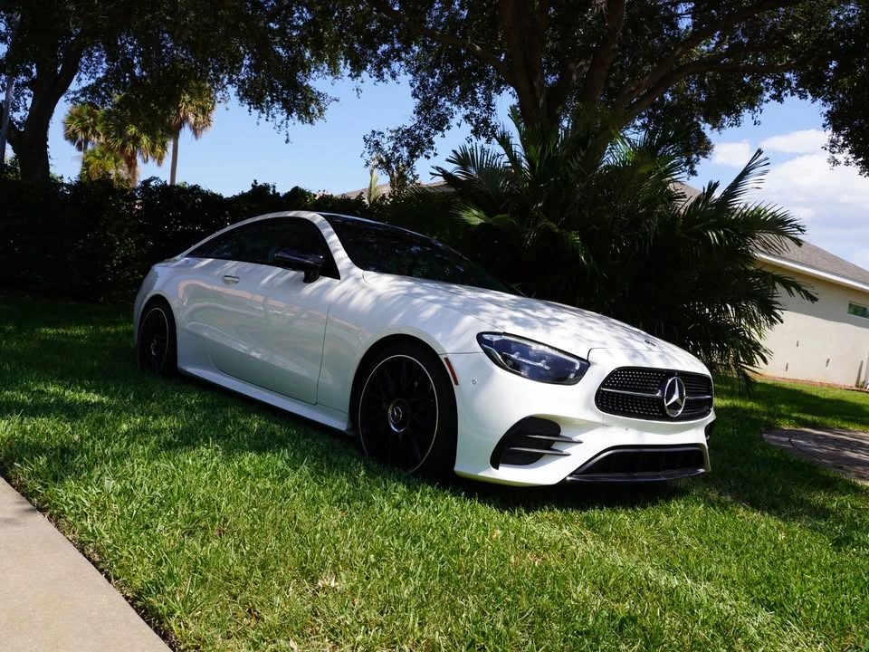2021 Mercedes-Benz W213 E-Class - Image 18 of 18