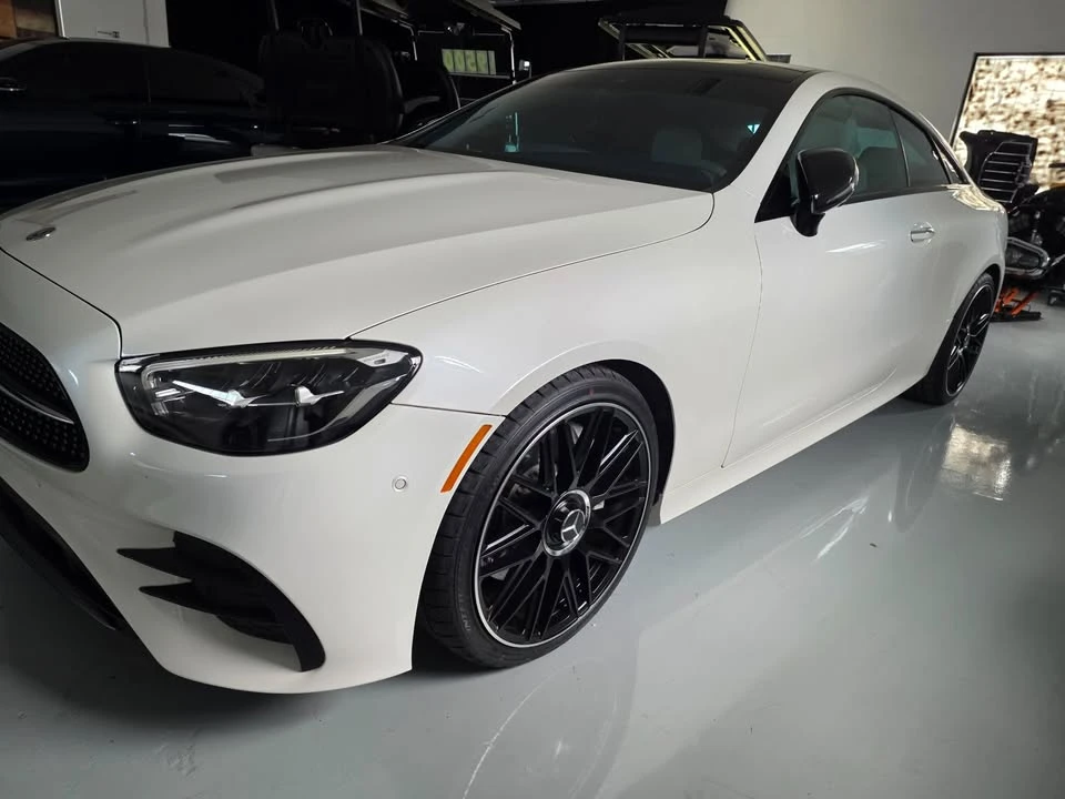 2021 Mercedes-Benz W213 E-Class - Image 4 of 18