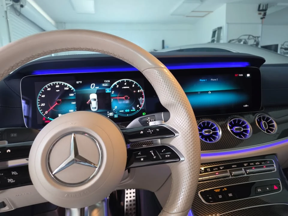 2021 Mercedes-Benz W213 E-Class - Image 7 of 18