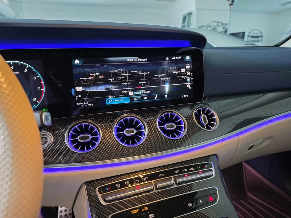 2021 Mercedes-Benz W213 E-Class - Image 8 of 18