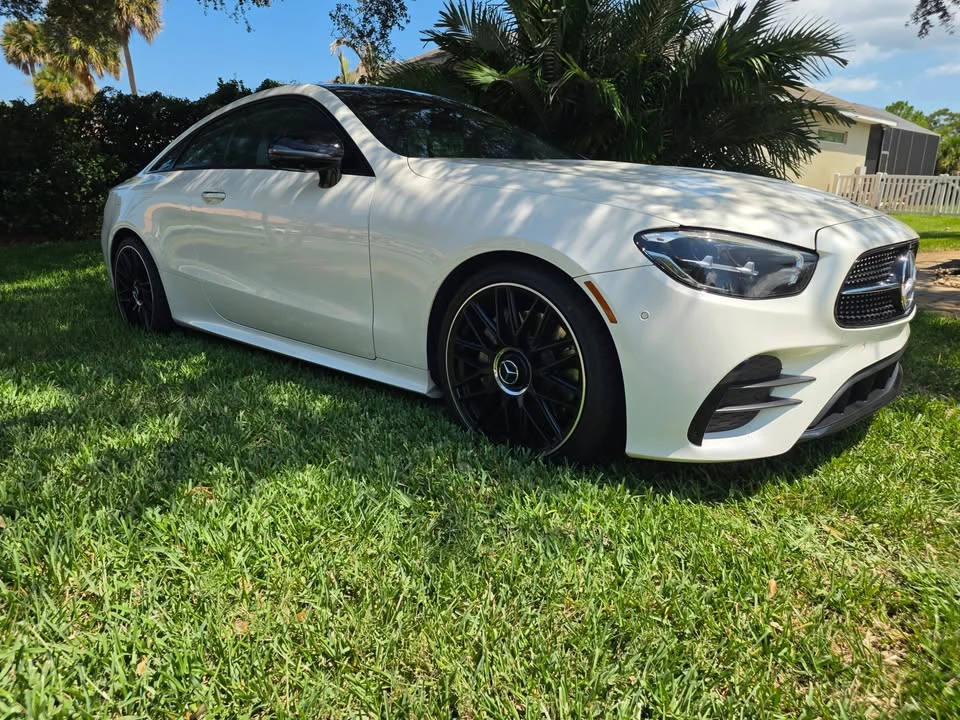 2021 Mercedes-Benz W213 E-Class - Image 2 of 18