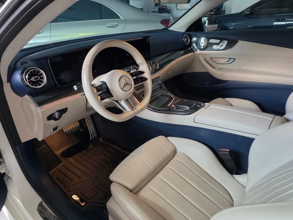 2021 Mercedes-Benz W213 E-Class - Image 6 of 18