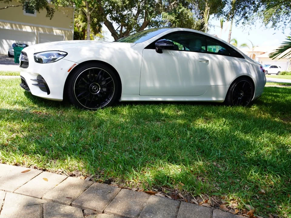 2021 Mercedes-Benz W213 E-Class - Image 17 of 18
